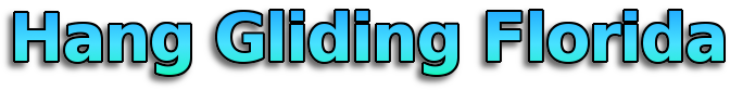 Florida Hang Gliding Logo